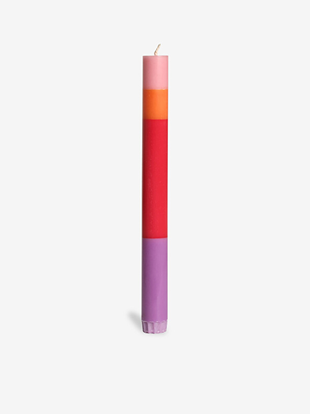 GOOD FEELING CANDLE -  Multicolored , Home design Bensimon