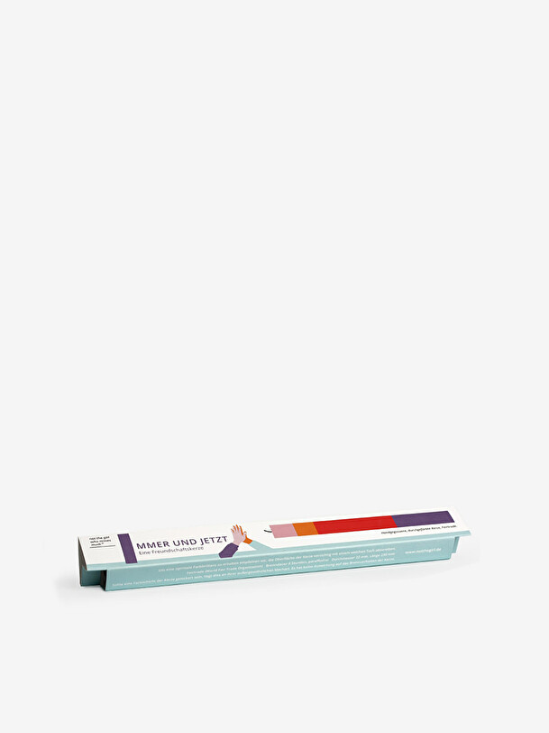 GOOD FEELING CANDLE -  Multicolored , Home design Bensimon