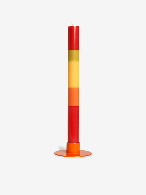 HYDRENSIA CANDLE -  Multicolored , Home design Bensimon