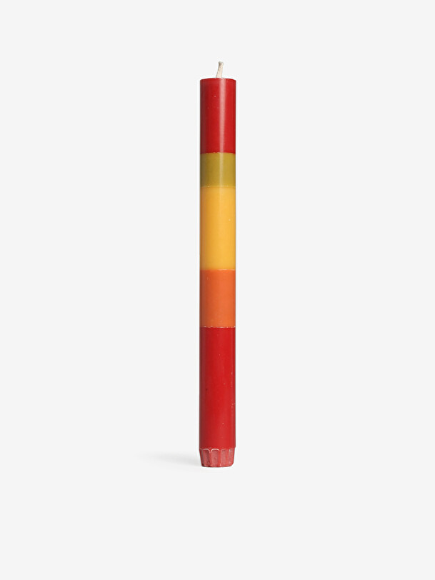 HYDRENSIA CANDLE -  Multicolored , Home design Bensimon
