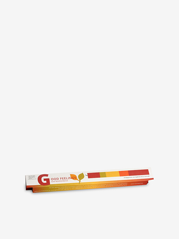 HYDRENSIA CANDLE -  Multicolored , Home design Bensimon