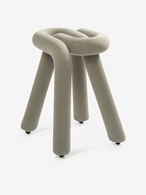BOLD STOOL SAGE -  Sage , Home design Bensimon