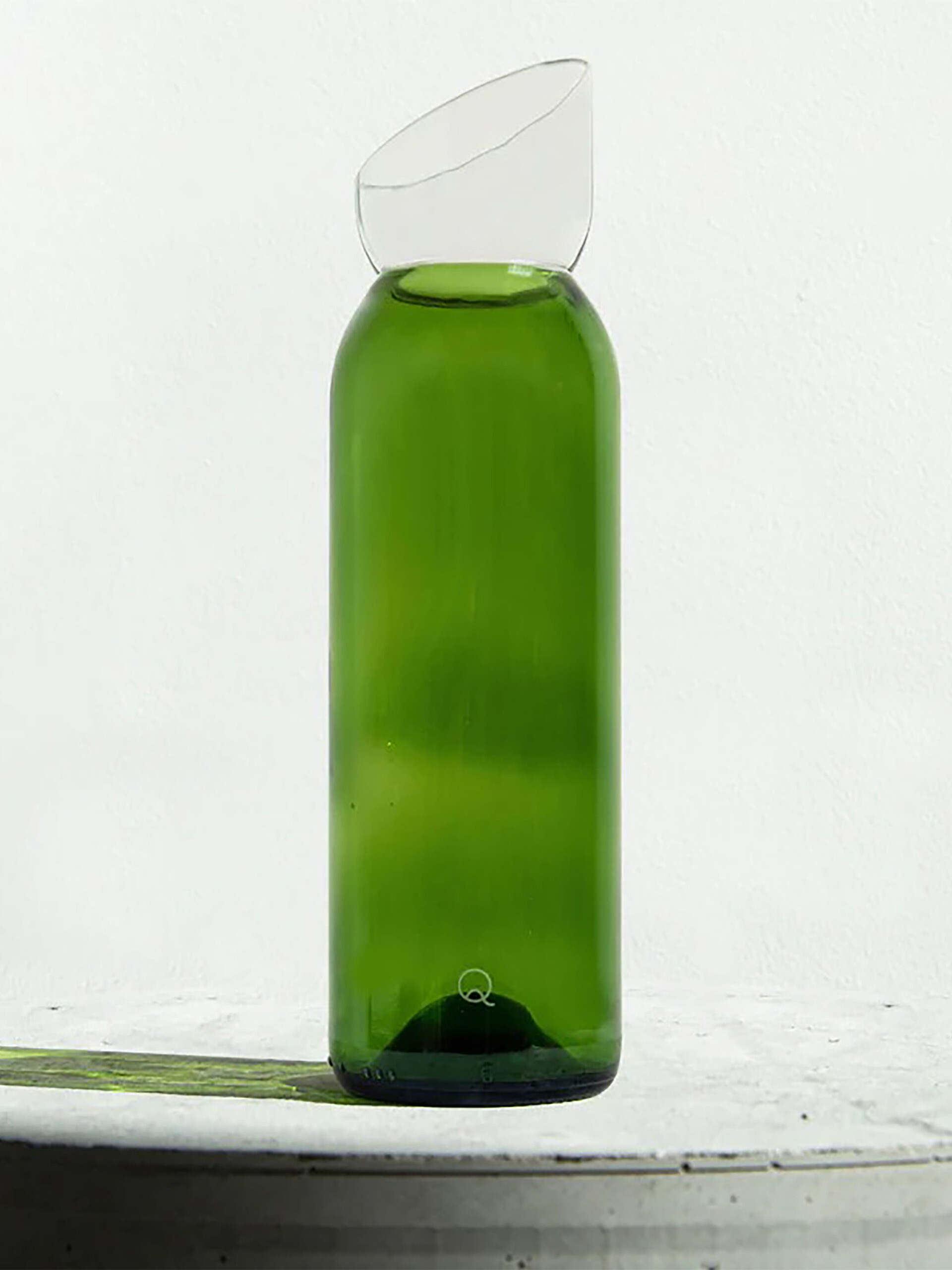 CARAFE DANSER/DEBATTRE - Green , Home design Bensimon