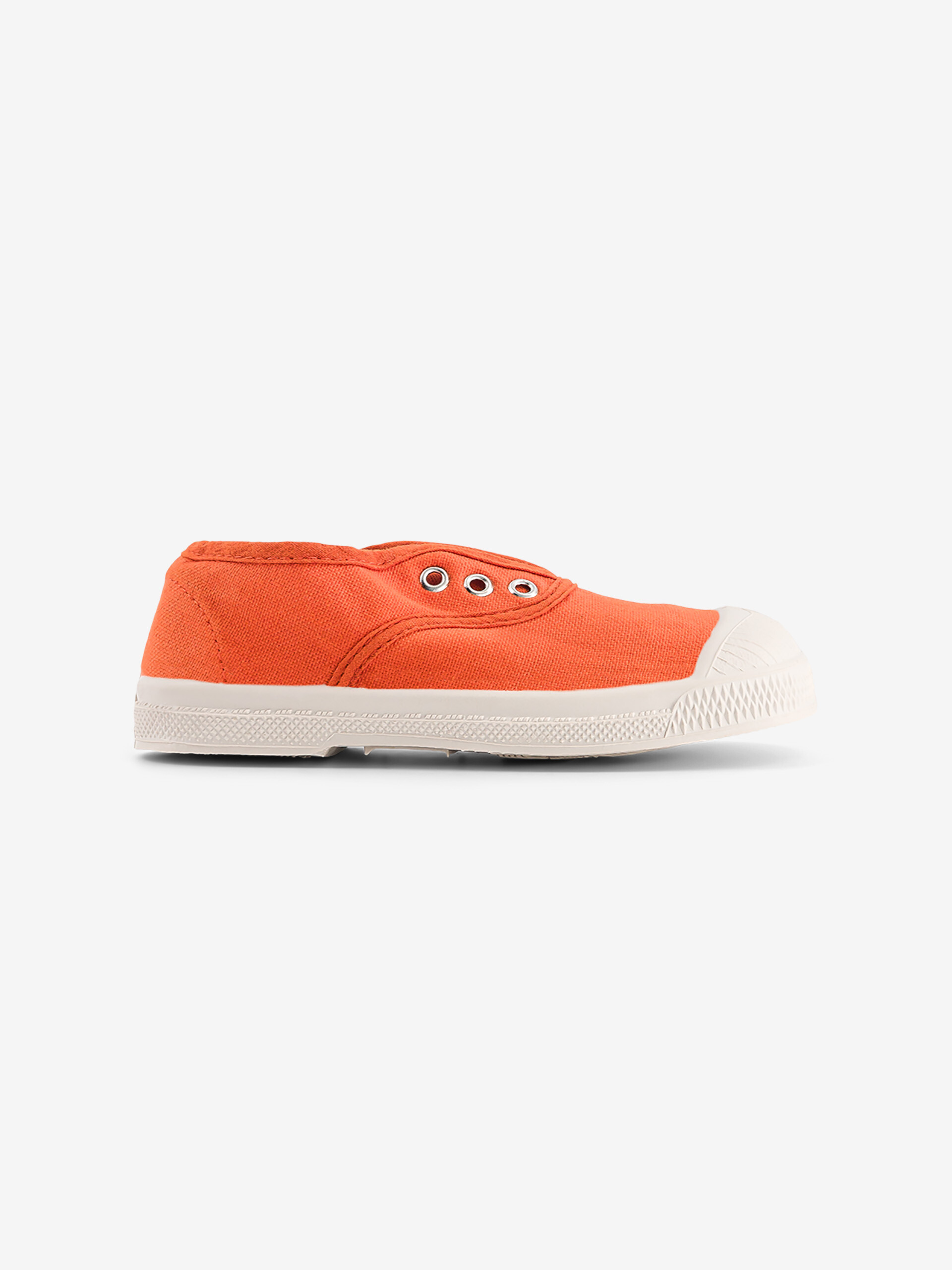 KIDS ELLY TENNIS -  Apricot , Tennis & Shoes Bensimon
