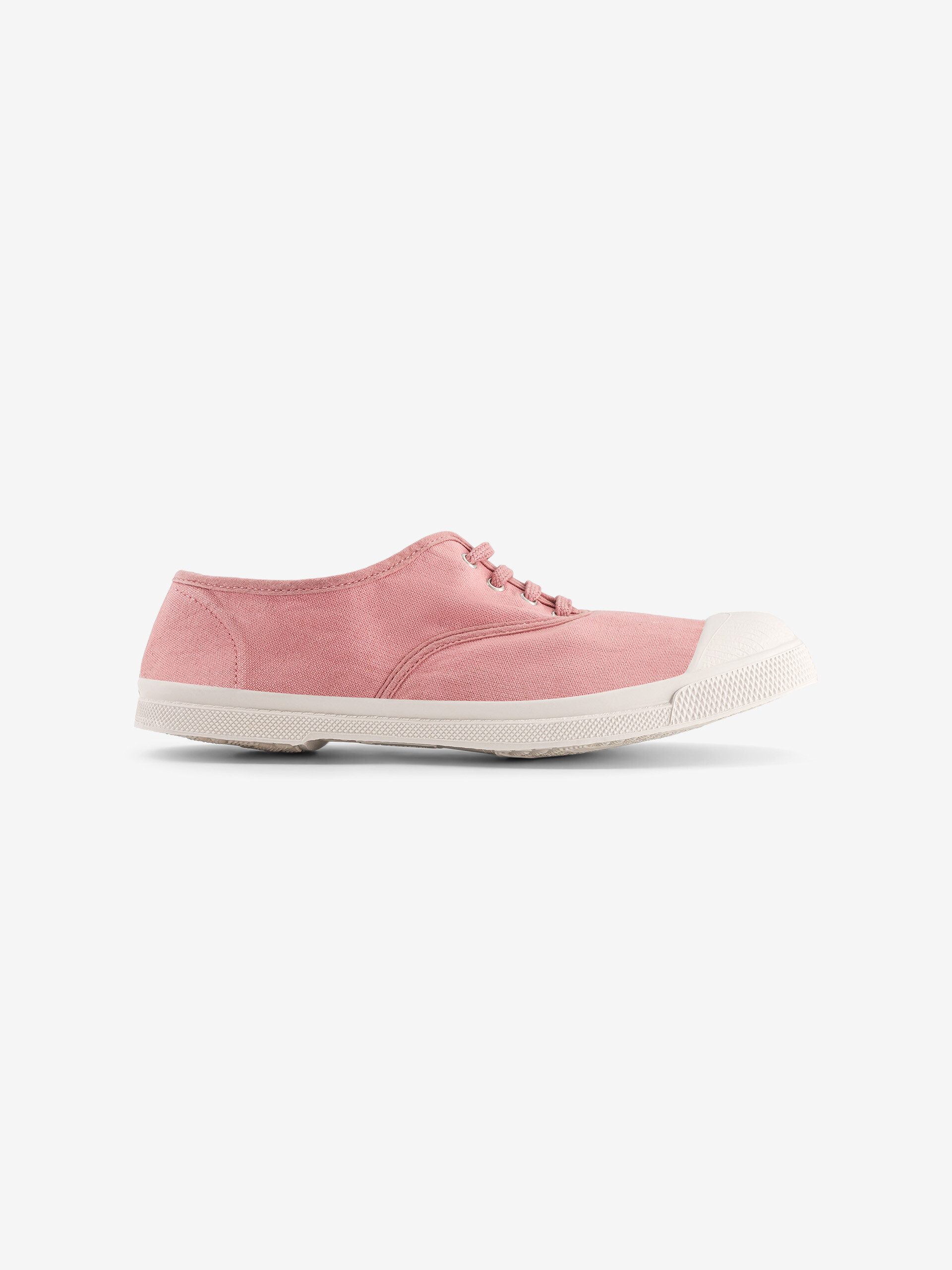 WOMEN LACES TENNIS -  Fleur , Tennis & Shoes Bensimon