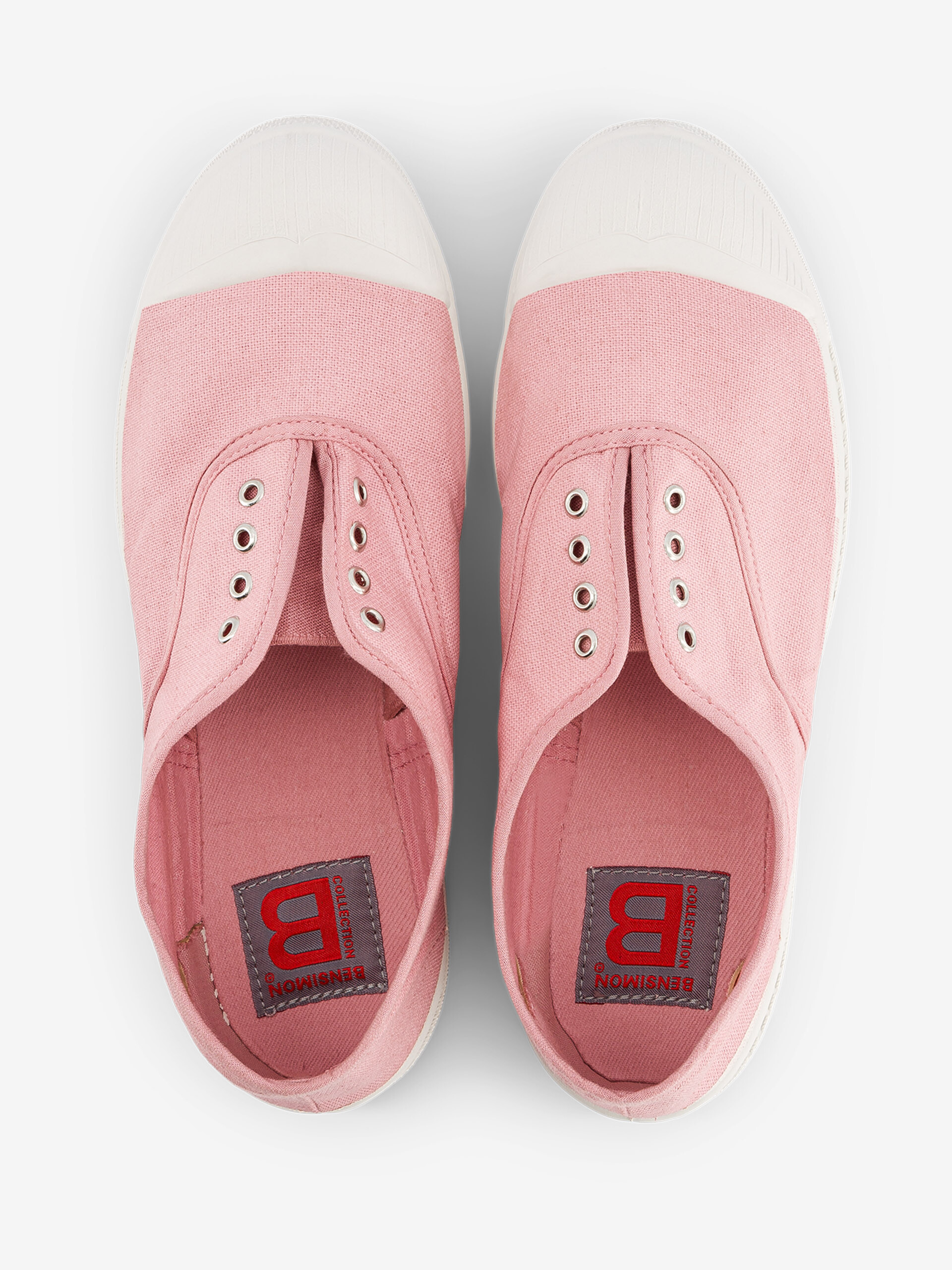 WOMEN ELLY TENNIS -  Fleur , Tennis & Shoes Bensimon