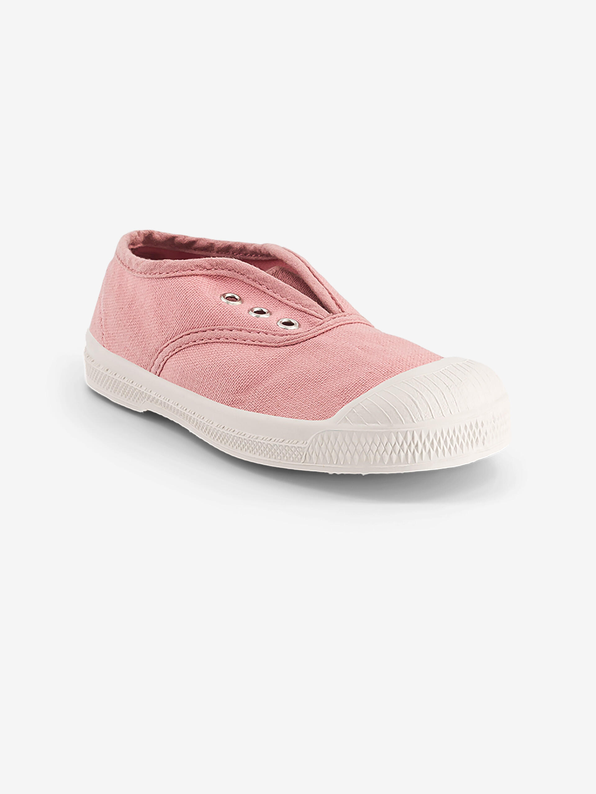 KIDS ELLY TENNIS -  Fleur , Tennis & Shoes Bensimon