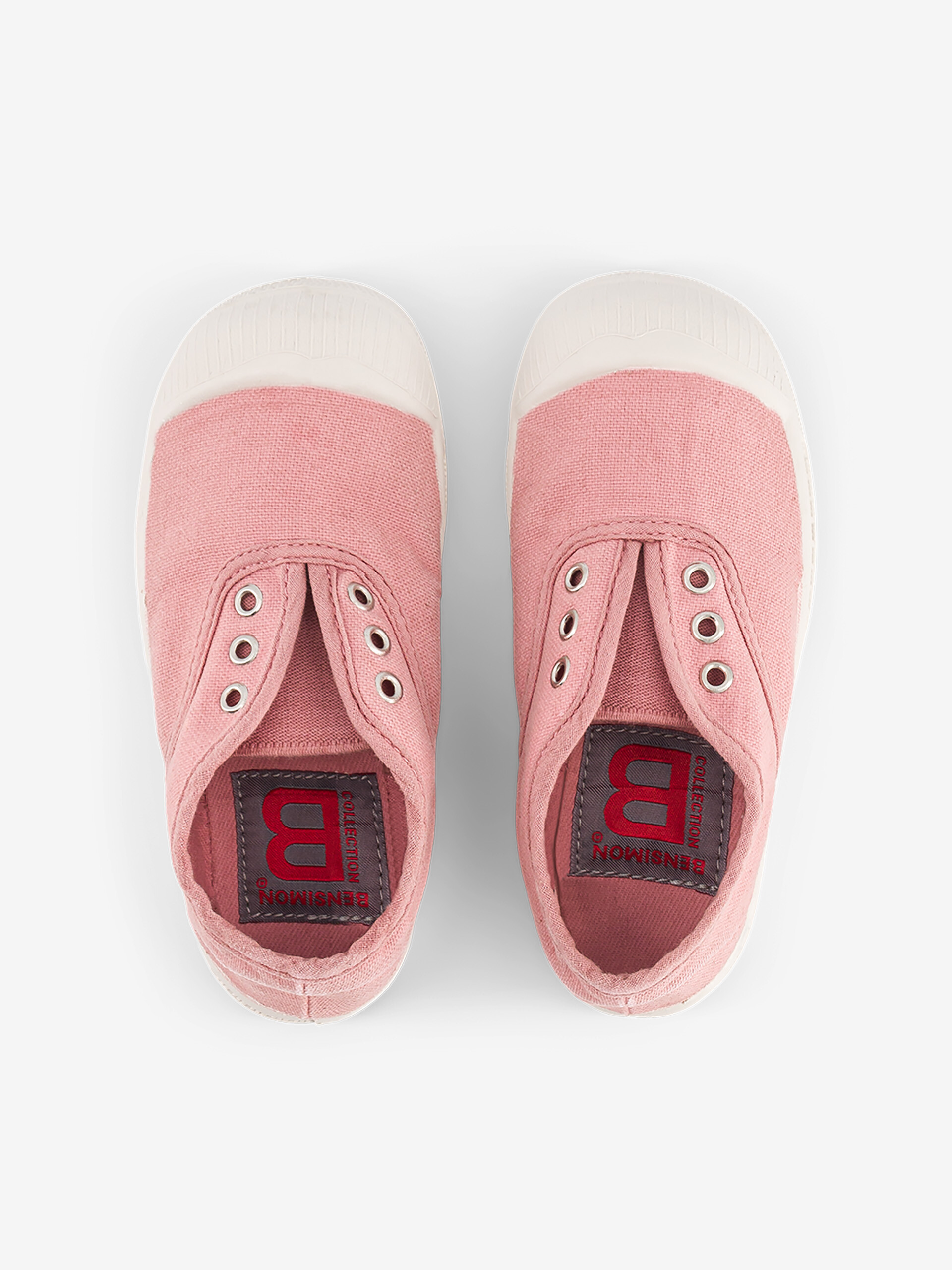 KIDS ELLY TENNIS -  Fleur , Tennis & Shoes Bensimon