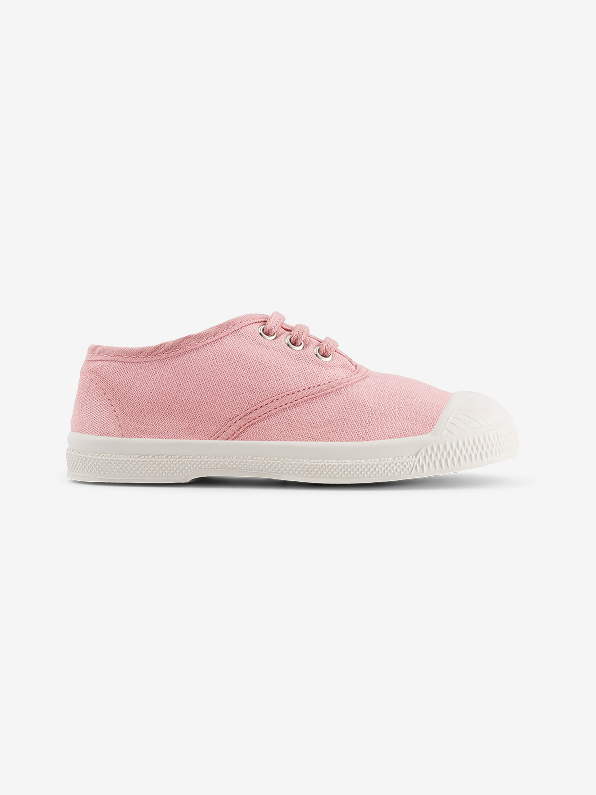 KIDS LACES TENNIS -  Fleur , Tennis & Shoes Bensimon