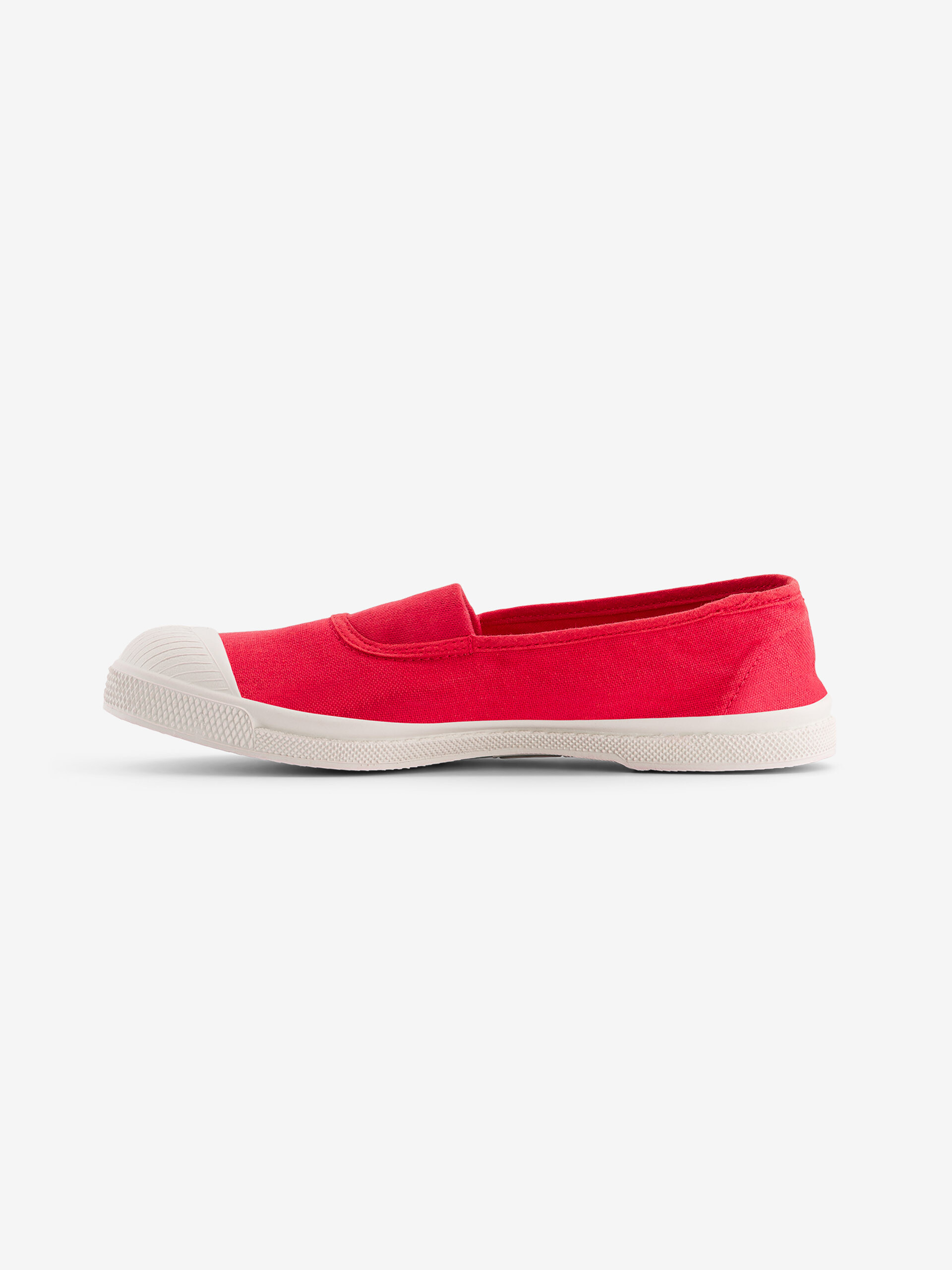 WOMEN ELASTIC TENNIS -  Passion , Tennis & Shoes Bensimon