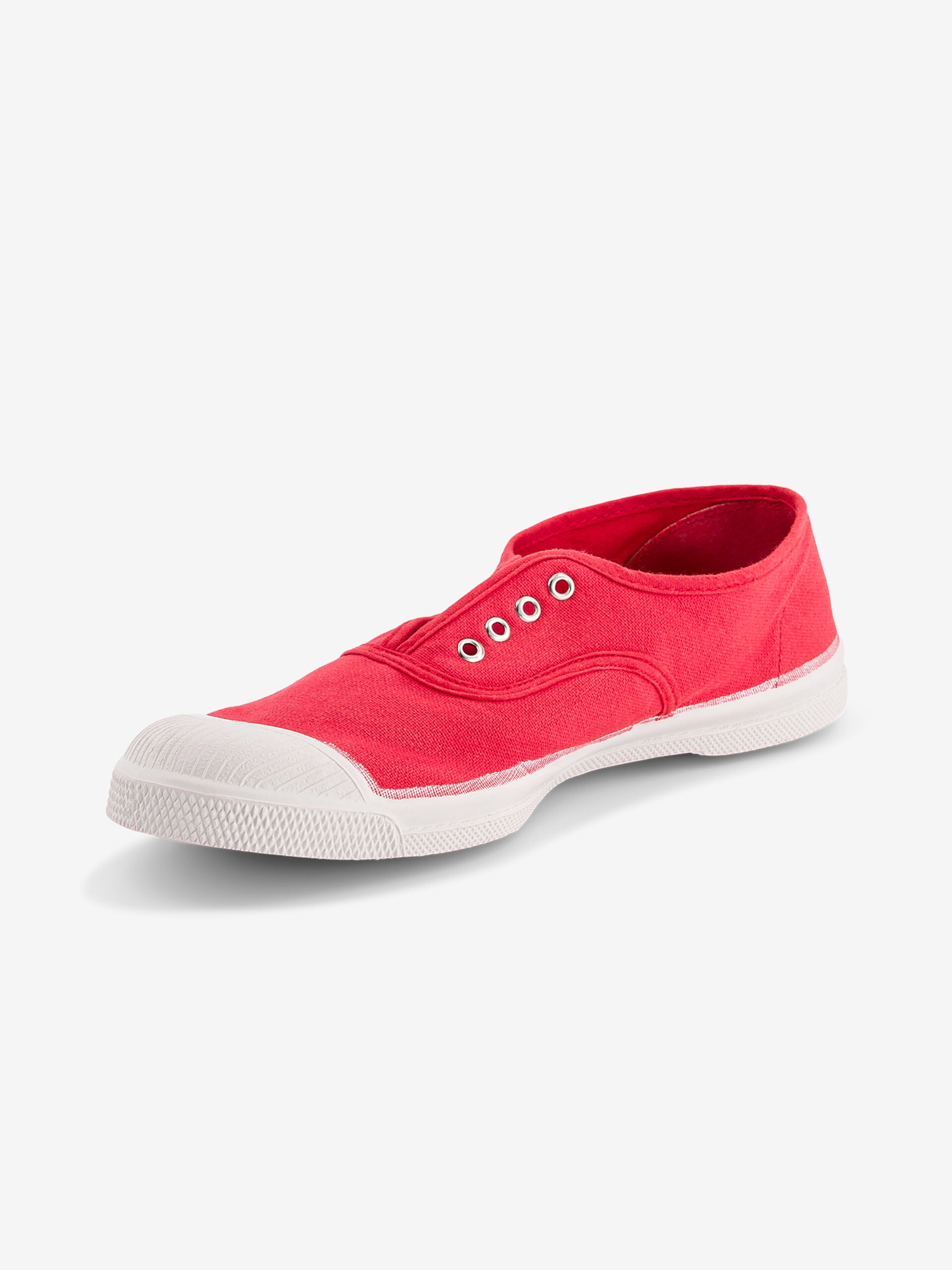 WOMEN ELLY TENNIS -  Passion , Tennis & Shoes Bensimon