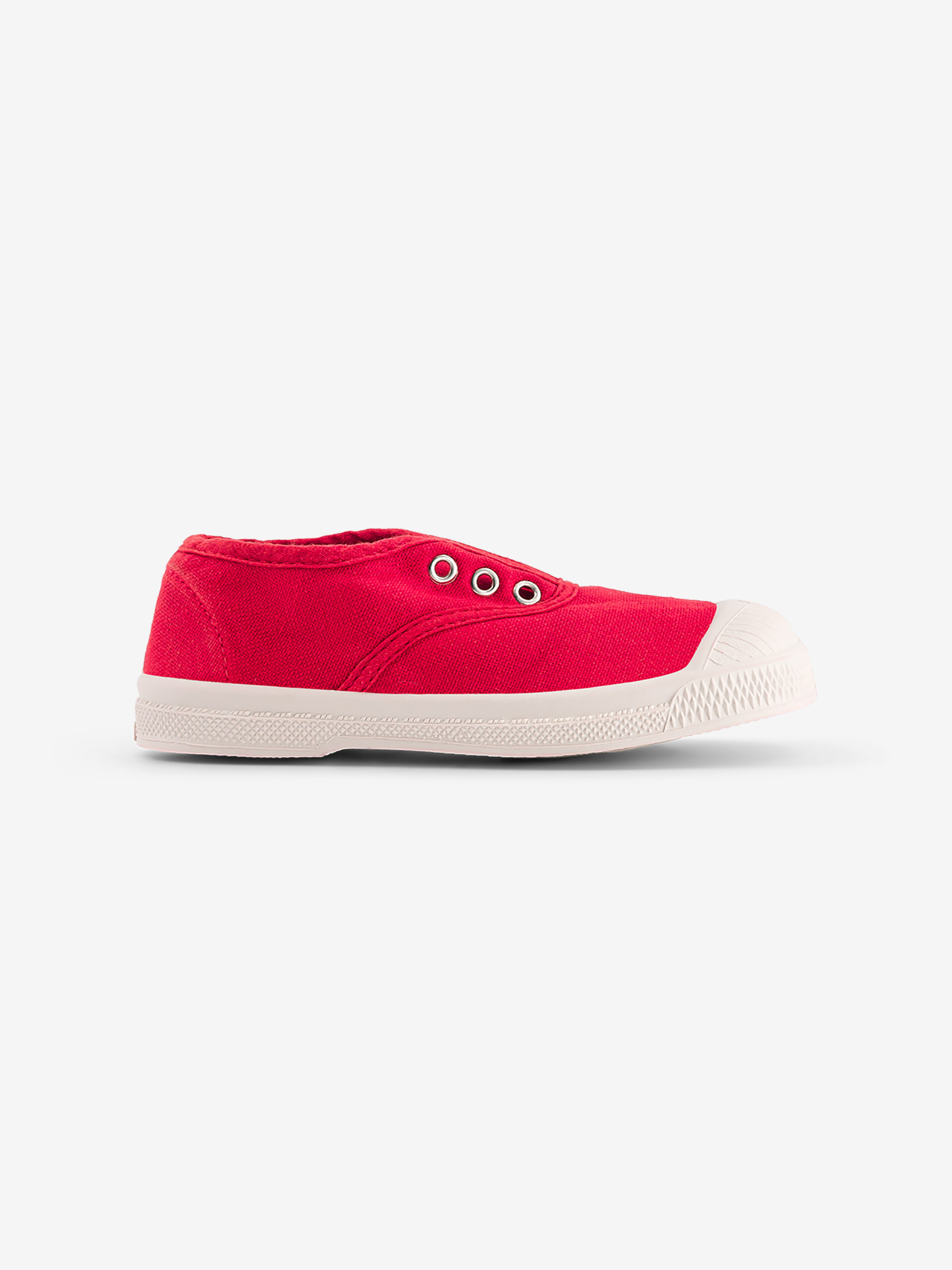 KIDS ELLY TENNIS -  Passion , Tennis & Shoes Bensimon