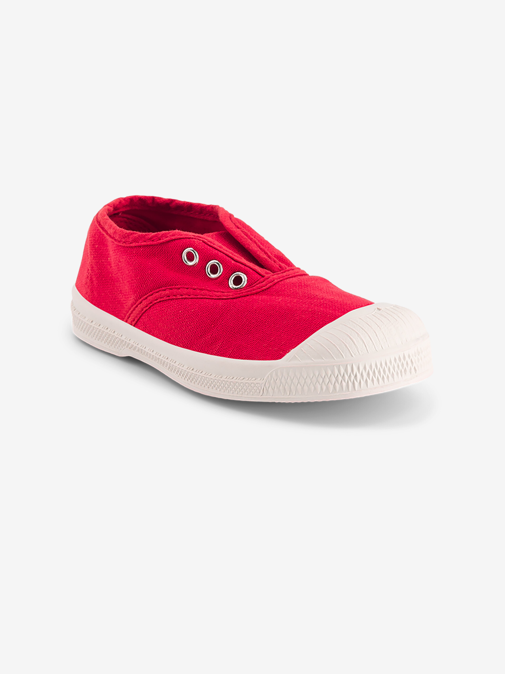 KIDS ELLY TENNIS -  Passion , Tennis & Shoes Bensimon