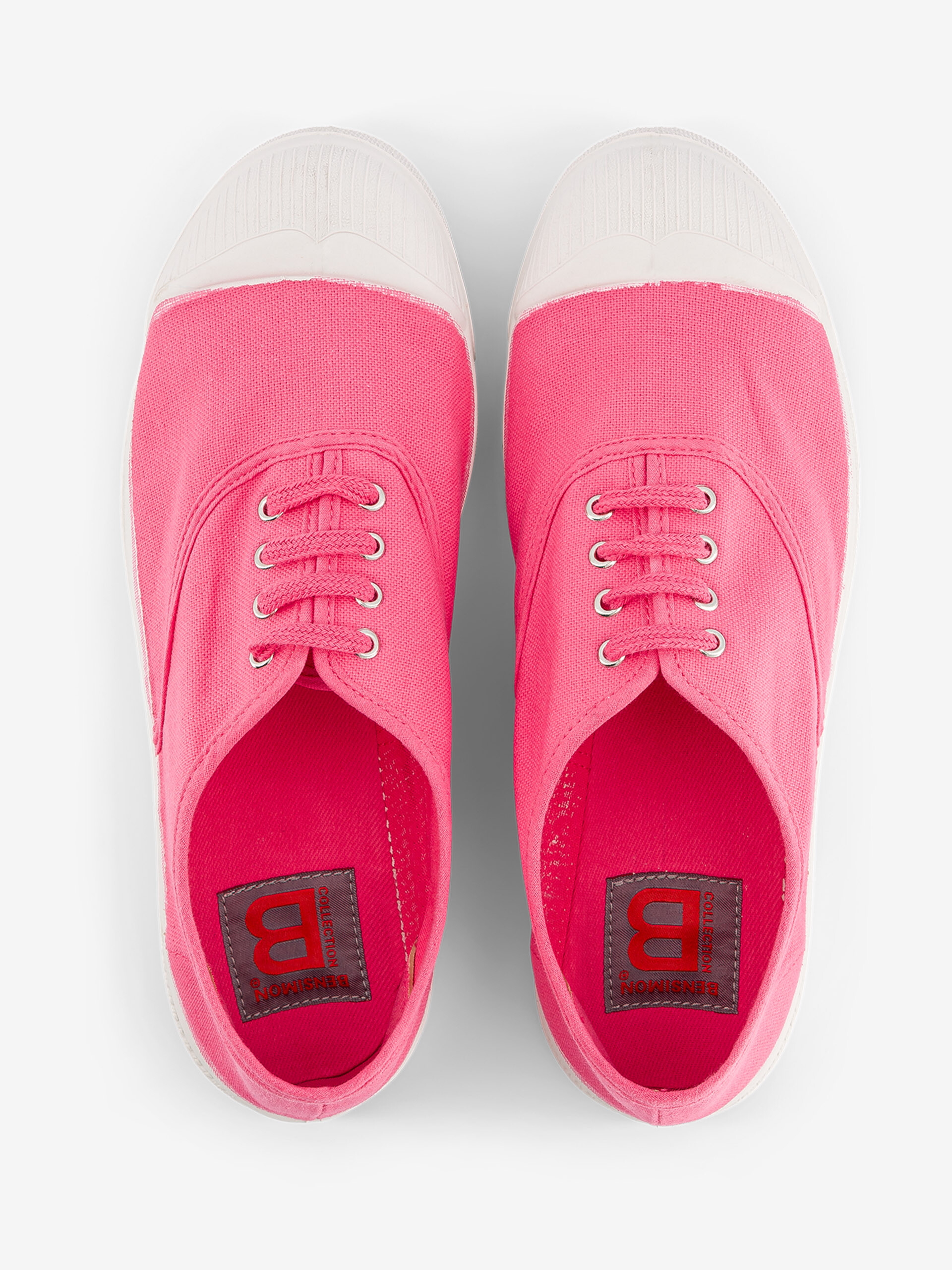 WOMEN LACES TENNIS -  Azalea , Tennis & Shoes Bensimon