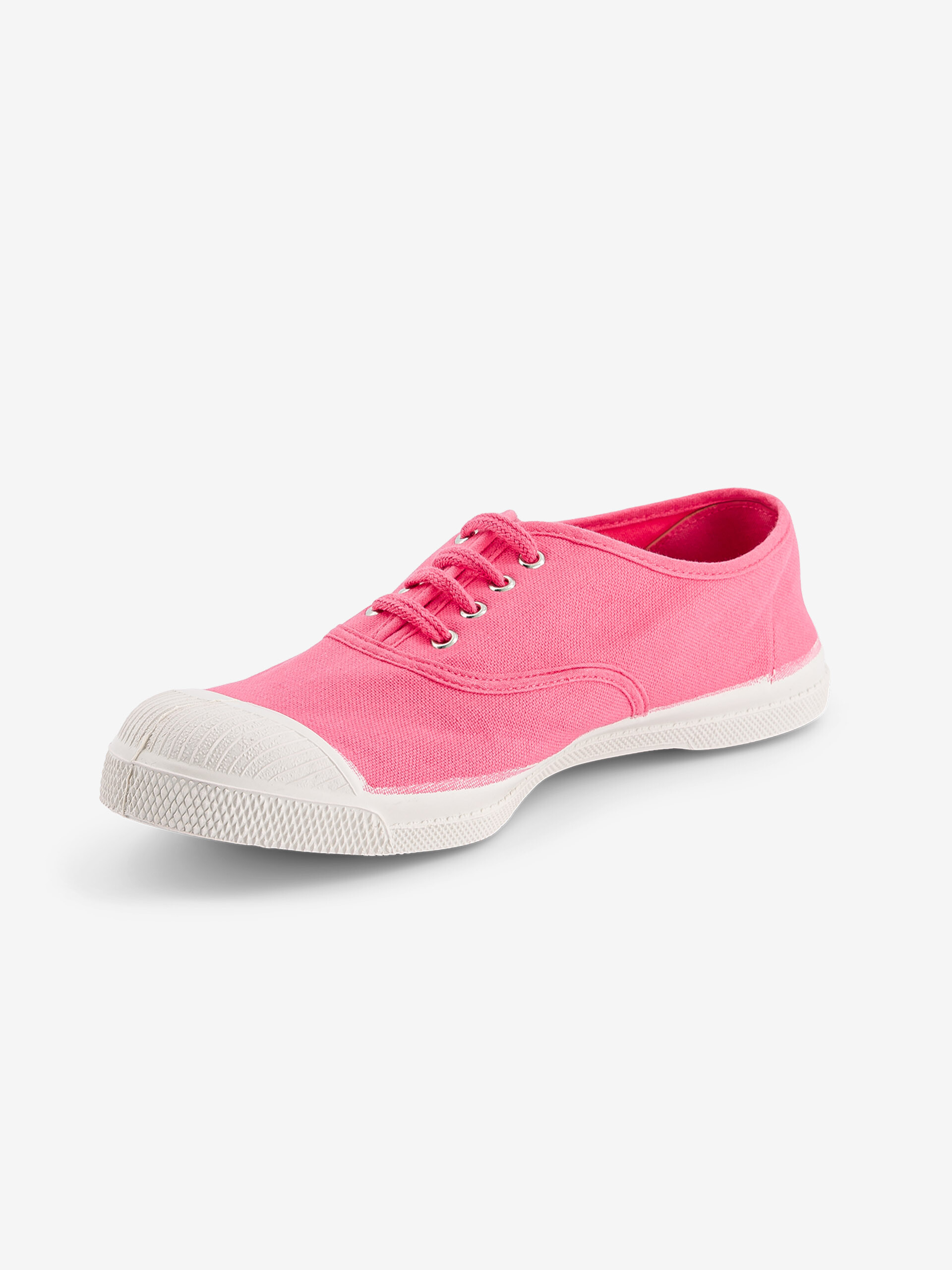 WOMEN LACES TENNIS -  Azalea , Tennis & Shoes Bensimon