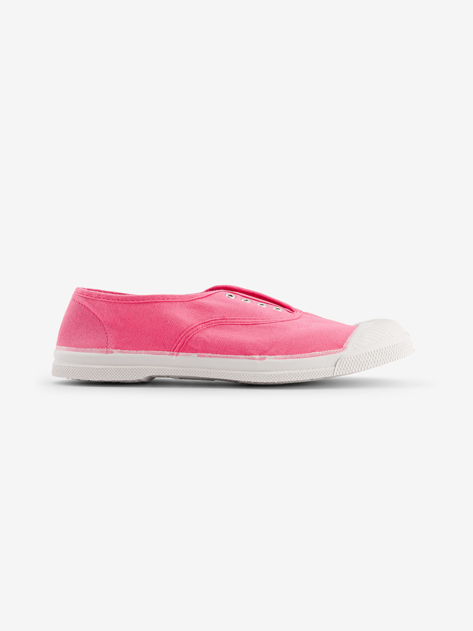 WOMEN ELLY TENNIS -  Azalea , Tennis & Shoes Bensimon