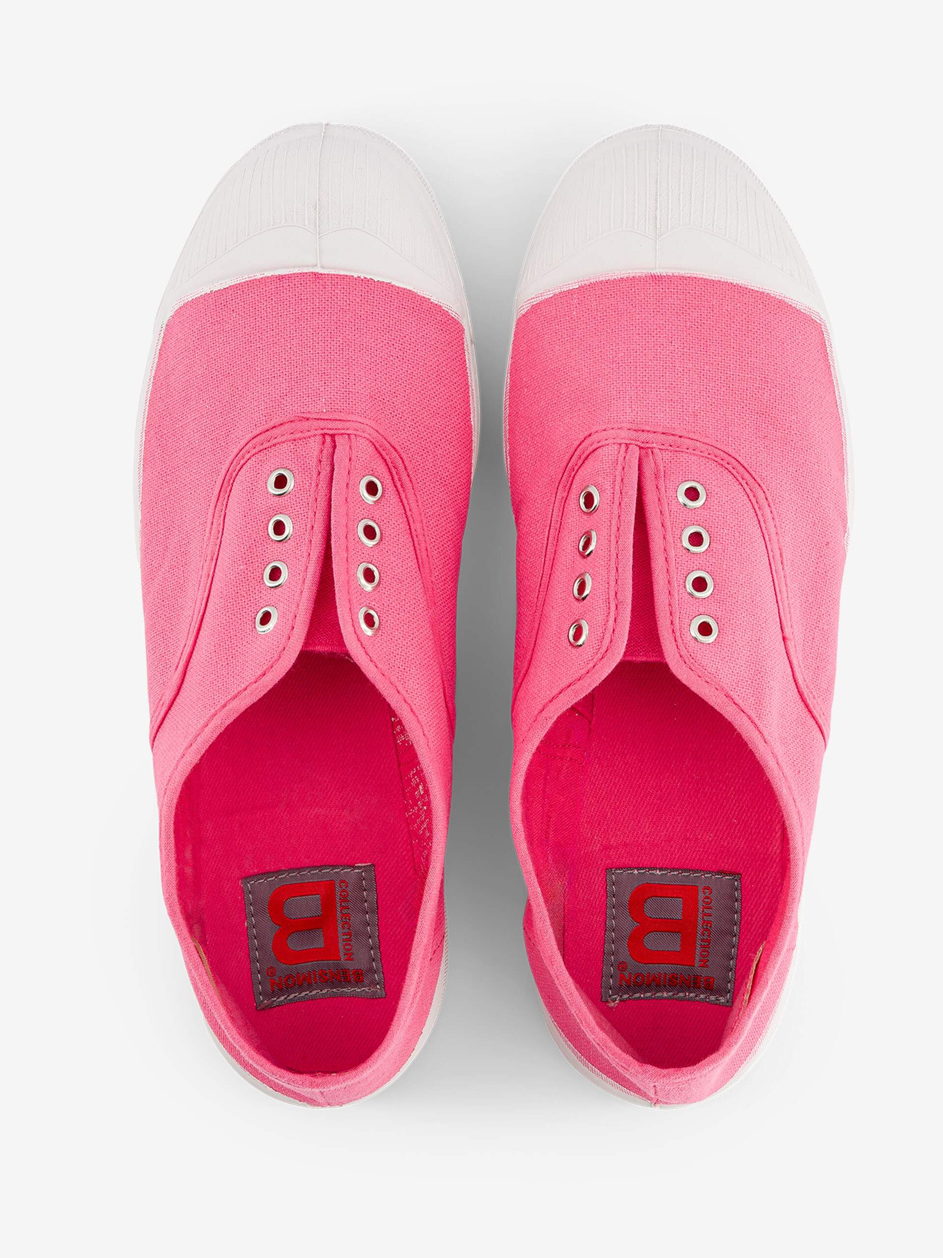 WOMEN ELLY TENNIS -  Azalea , Tennis & Shoes Bensimon
