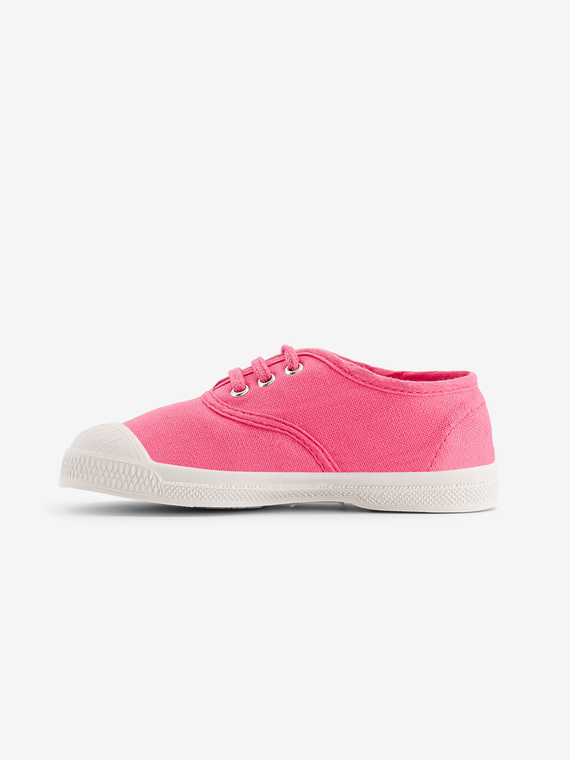 KIDS LACES TENNIS -  Azalea , Tennis & Shoes Bensimon