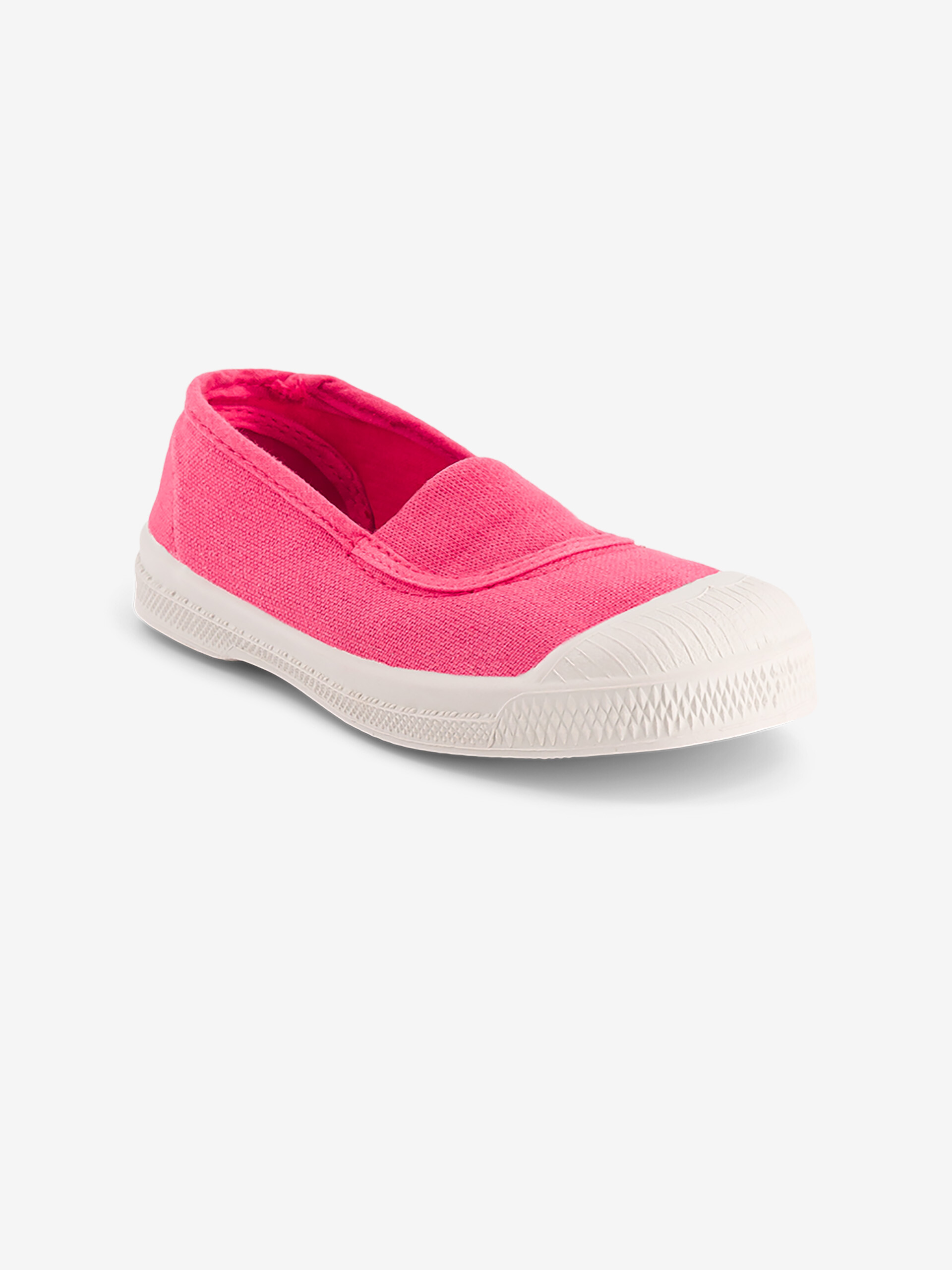 KIDS ELASTIC TENNIS -  Azalea , Tennis & Shoes Bensimon