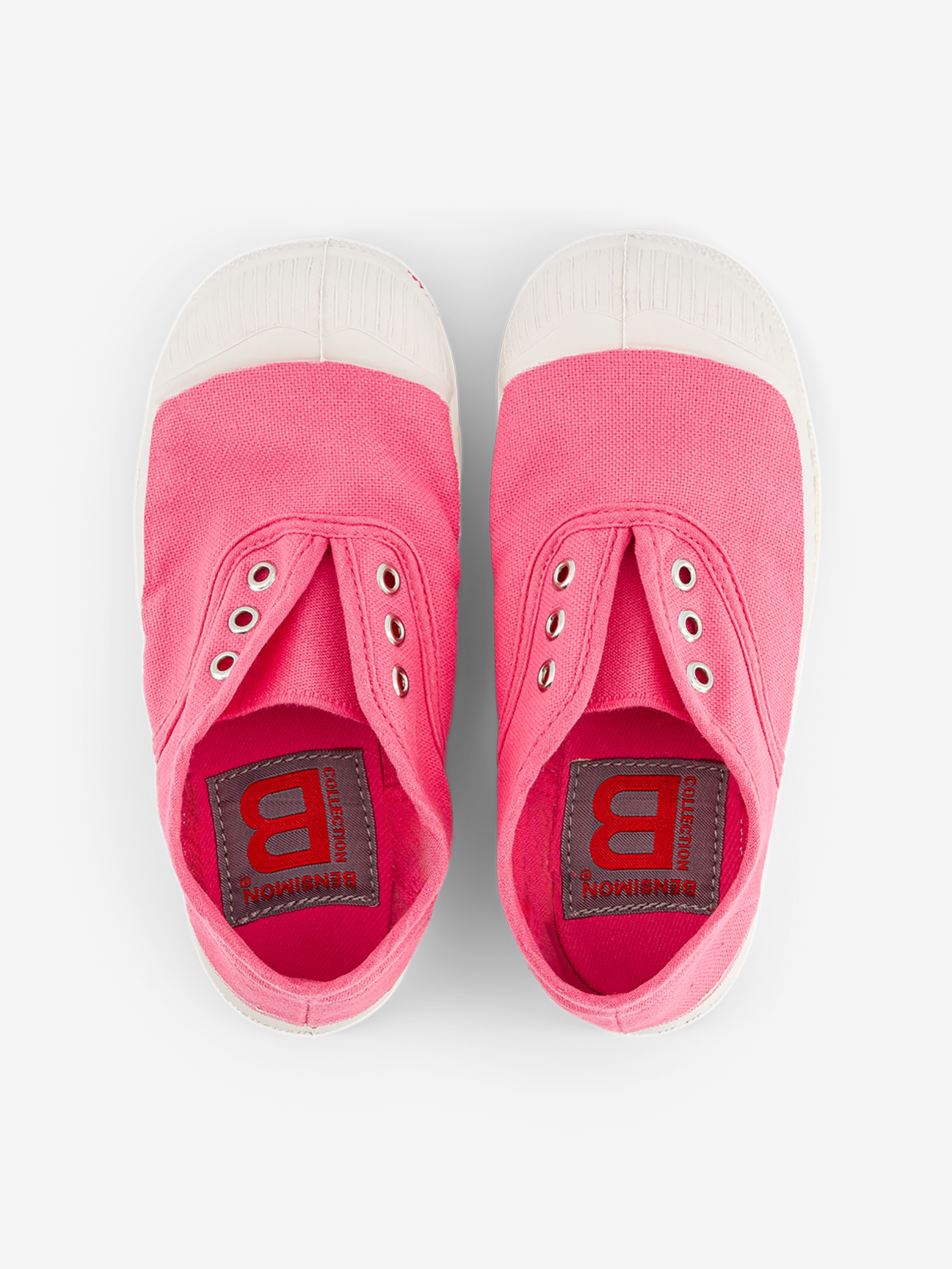 KIDS ELLY TENNIS -  Azalea , Tennis & Shoes Bensimon