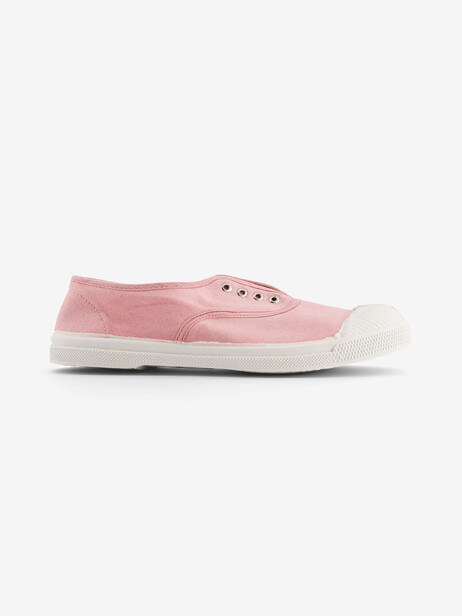 WOMEN ELLY TENNIS -  Fleur , Tennis & Shoes Bensimon