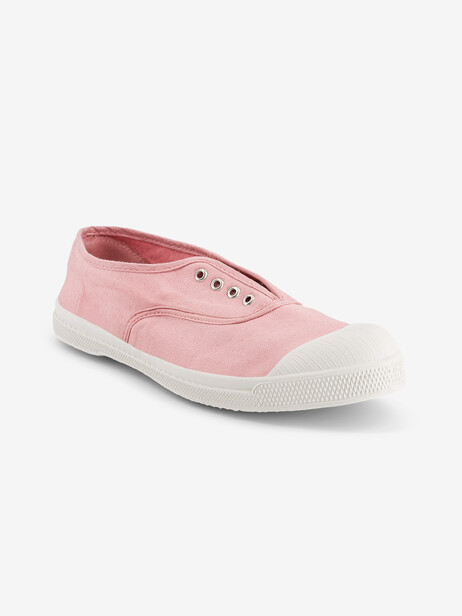 WOMEN ELLY TENNIS -  Fleur , Tennis & Shoes Bensimon