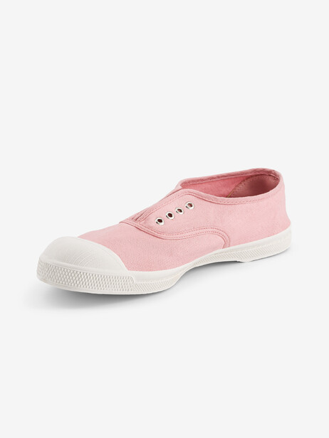 WOMEN ELLY TENNIS -  Fleur , Tennis & Shoes Bensimon