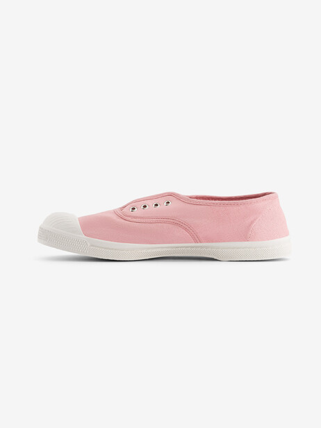 WOMEN ELLY TENNIS -  Fleur , Tennis & Shoes Bensimon