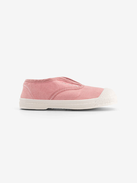 KIDS ELLY TENNIS -  Fleur , Tennis & Shoes Bensimon