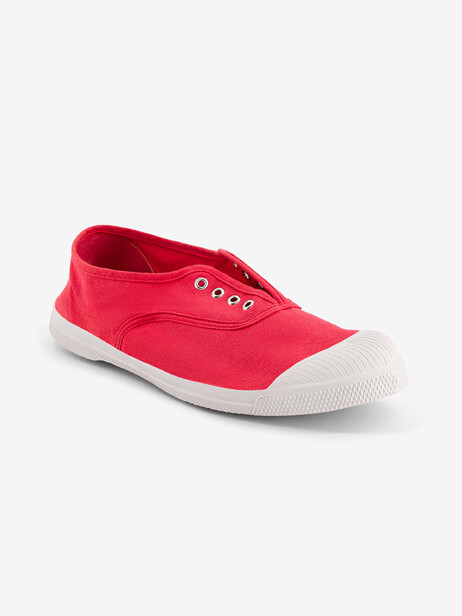 WOMEN ELLY TENNIS -  Passion , Tennis & Shoes Bensimon