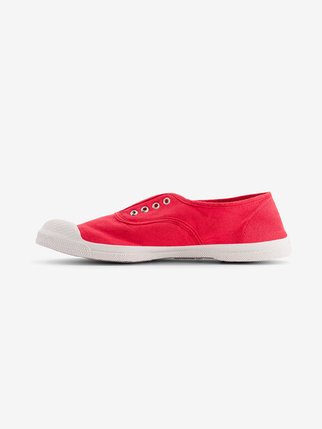 WOMEN ELLY TENNIS -  Passion , Tennis & Shoes Bensimon