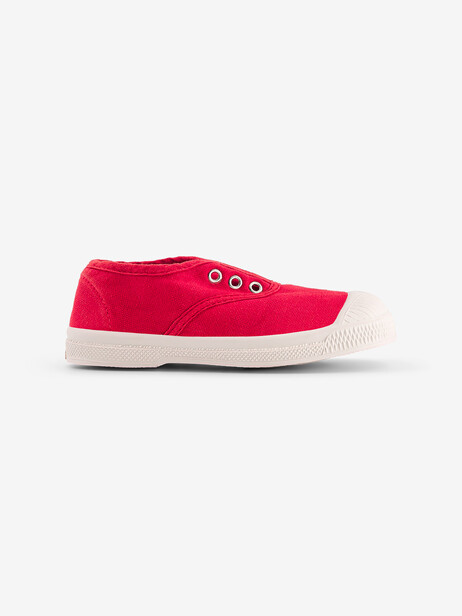 KIDS ELLY TENNIS -  Passion , Tennis & Shoes Bensimon