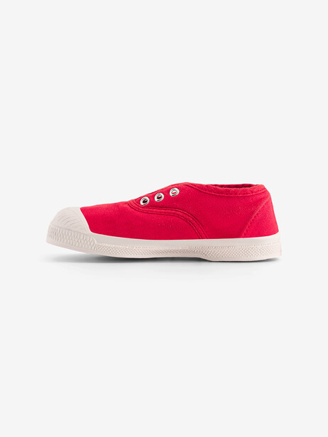 KIDS ELLY TENNIS -  Passion , Tennis & Shoes Bensimon