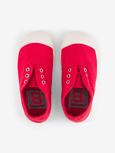 KIDS ELLY TENNIS -  Passion , Tennis & Shoes Bensimon
