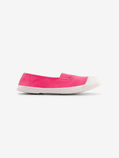 WOMEN ELASTIC TENNIS -  Azalea , Tennis & Shoes Bensimon