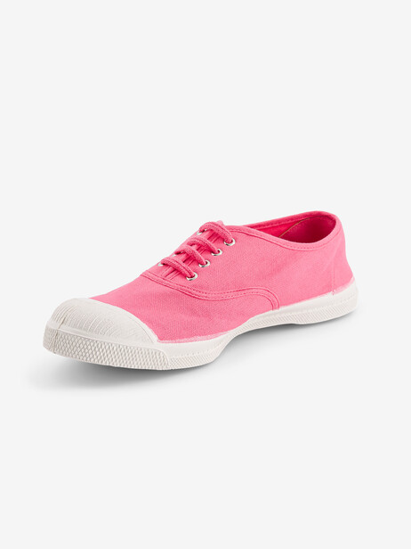 WOMEN LACES TENNIS -  Azalea , Tennis & Shoes Bensimon