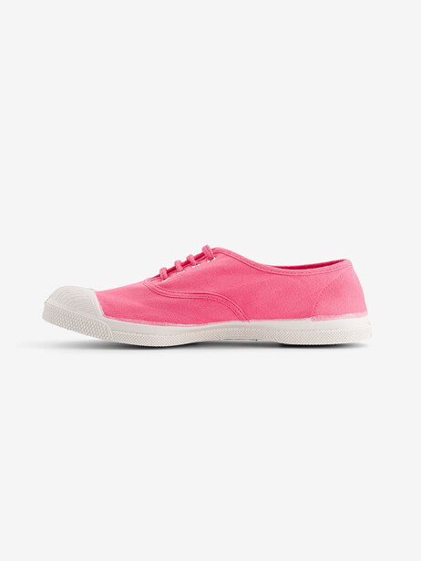 WOMEN LACES TENNIS -  Azalea , Tennis & Shoes Bensimon