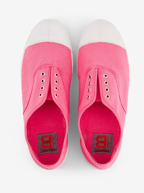 WOMEN ELLY TENNIS -  Azalea , Tennis & Shoes Bensimon
