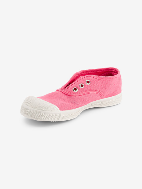 KIDS ELLY TENNIS -  Azalea , Tennis & Shoes Bensimon