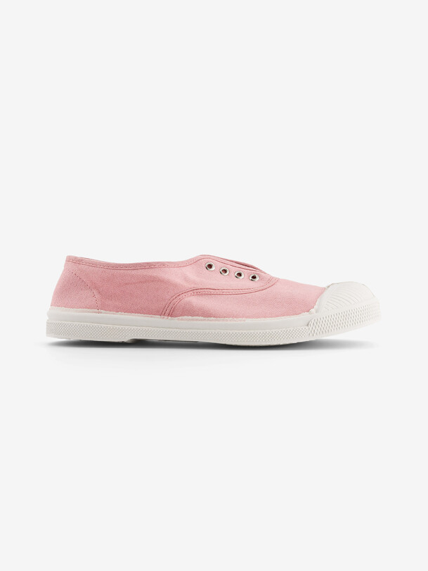WOMEN ELLY TENNIS -  Fleur , Tennis & Shoes Bensimon