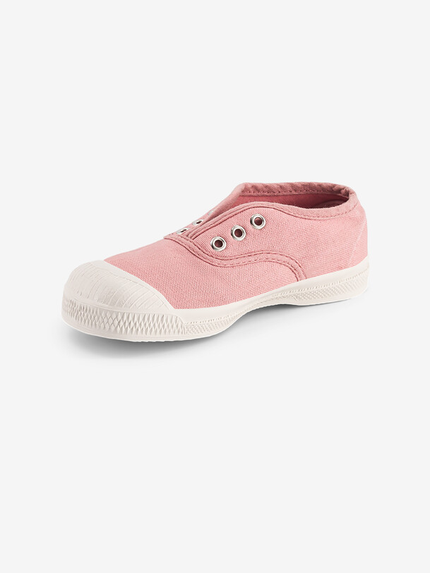 KIDS ELLY TENNIS -  Fleur , Tennis & Shoes Bensimon