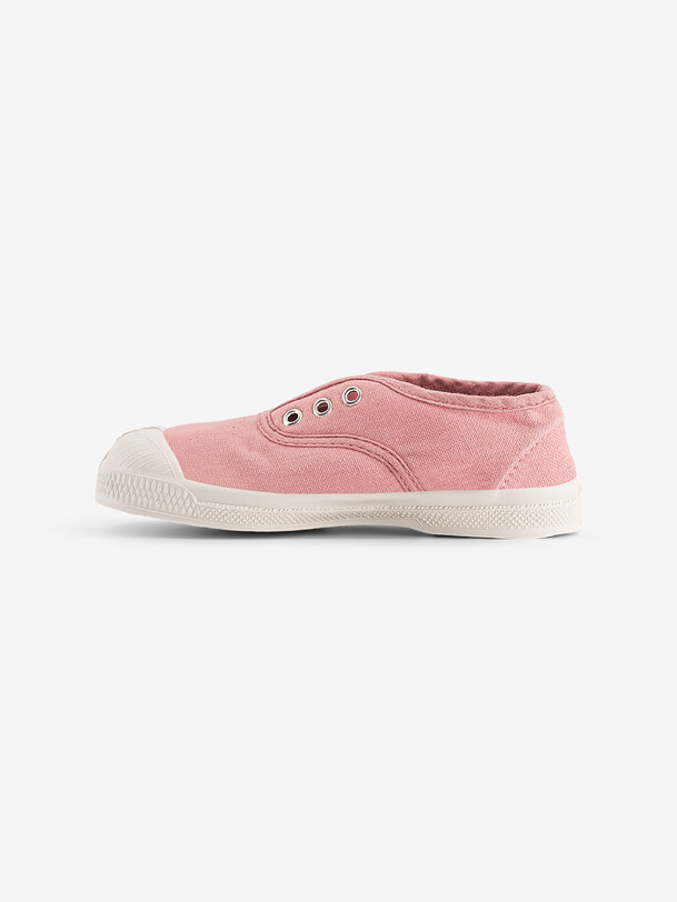 KIDS ELLY TENNIS -  Fleur , Tennis & Shoes Bensimon