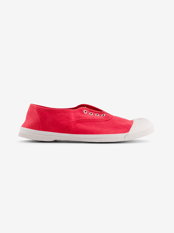 WOMEN ELLY TENNIS -  Passion , Tennis & Shoes Bensimon