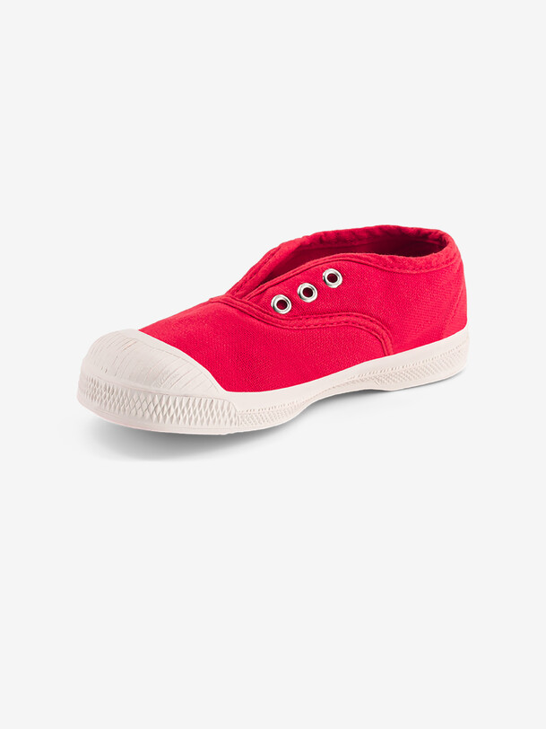 KIDS ELLY TENNIS -  Passion , Tennis & Shoes Bensimon