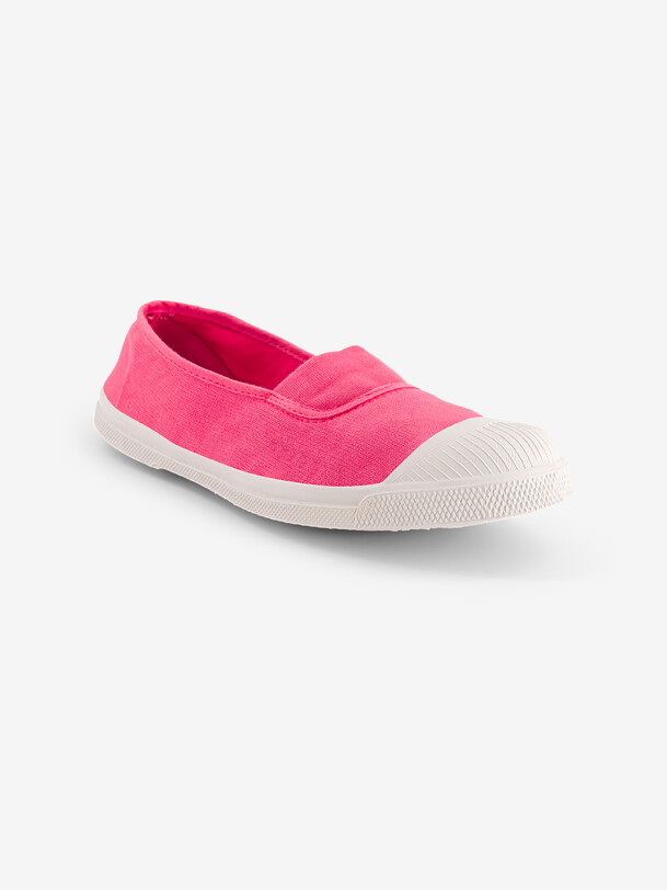 WOMEN ELASTIC TENNIS -  Azalea , Tennis & Shoes Bensimon