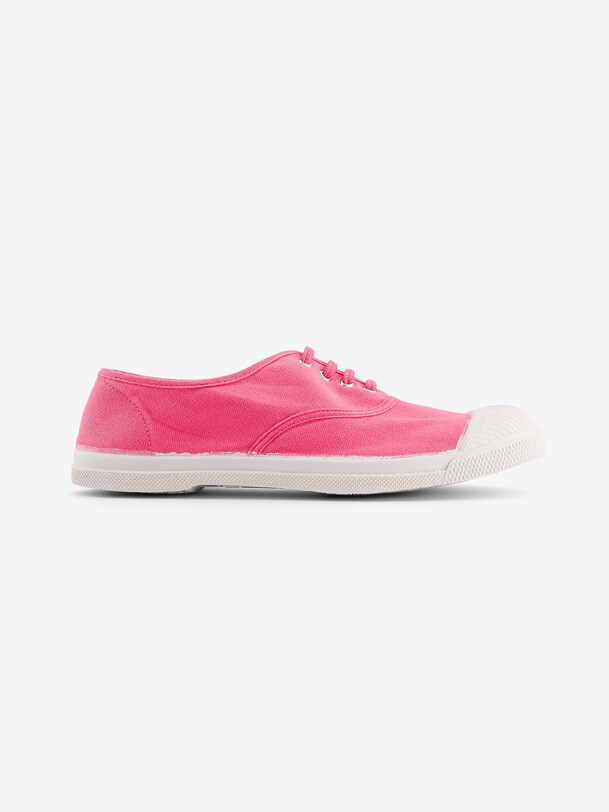 WOMEN LACES TENNIS -  Azalea , Tennis & Shoes Bensimon