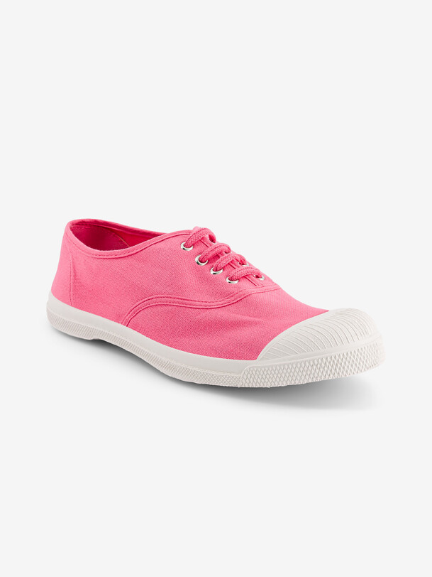 WOMEN LACES TENNIS -  Azalea , Tennis & Shoes Bensimon