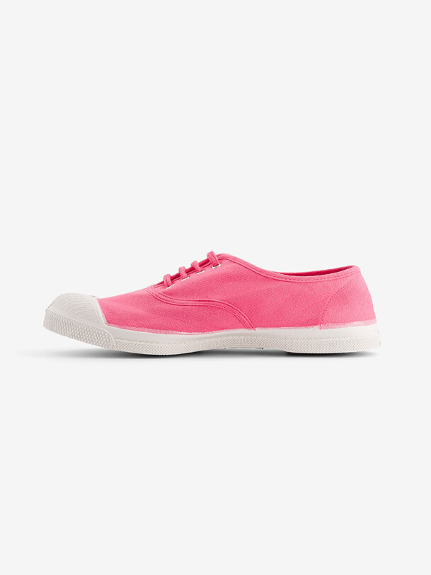 WOMEN LACES TENNIS -  Azalea , Tennis & Shoes Bensimon