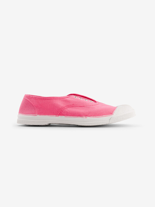 WOMEN ELLY TENNIS -  Azalea , Tennis & Shoes Bensimon