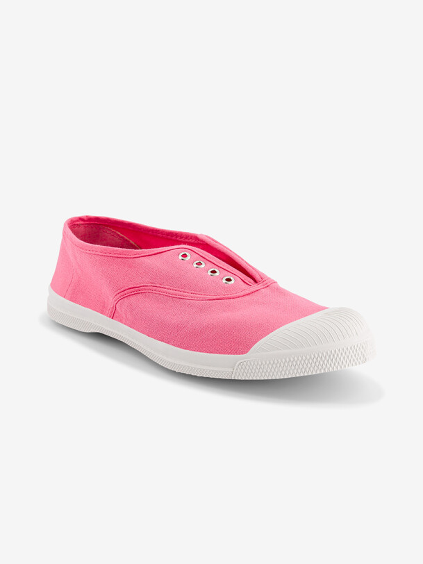 WOMEN ELLY TENNIS -  Azalea , Tennis & Shoes Bensimon